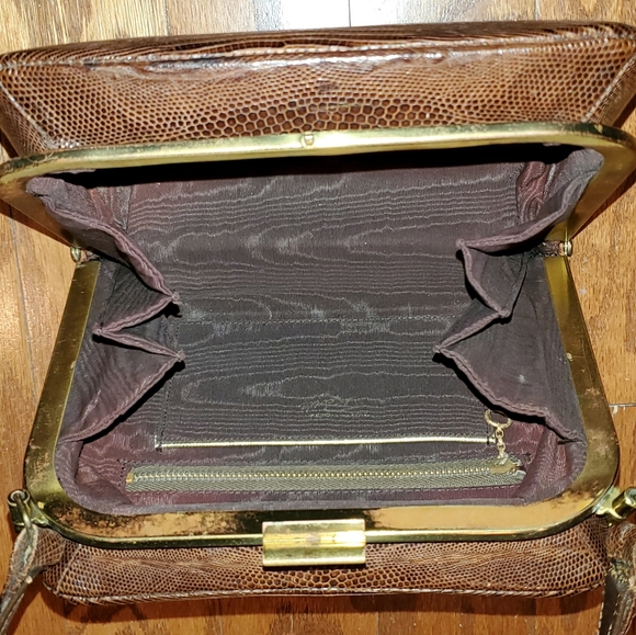 Harry Revits "Exact Match" handbag - Picture 2 of 5